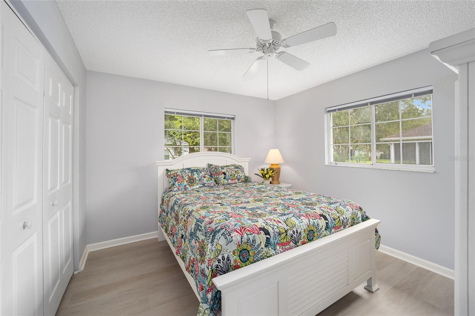 OCALA PALMS UN I - Residential