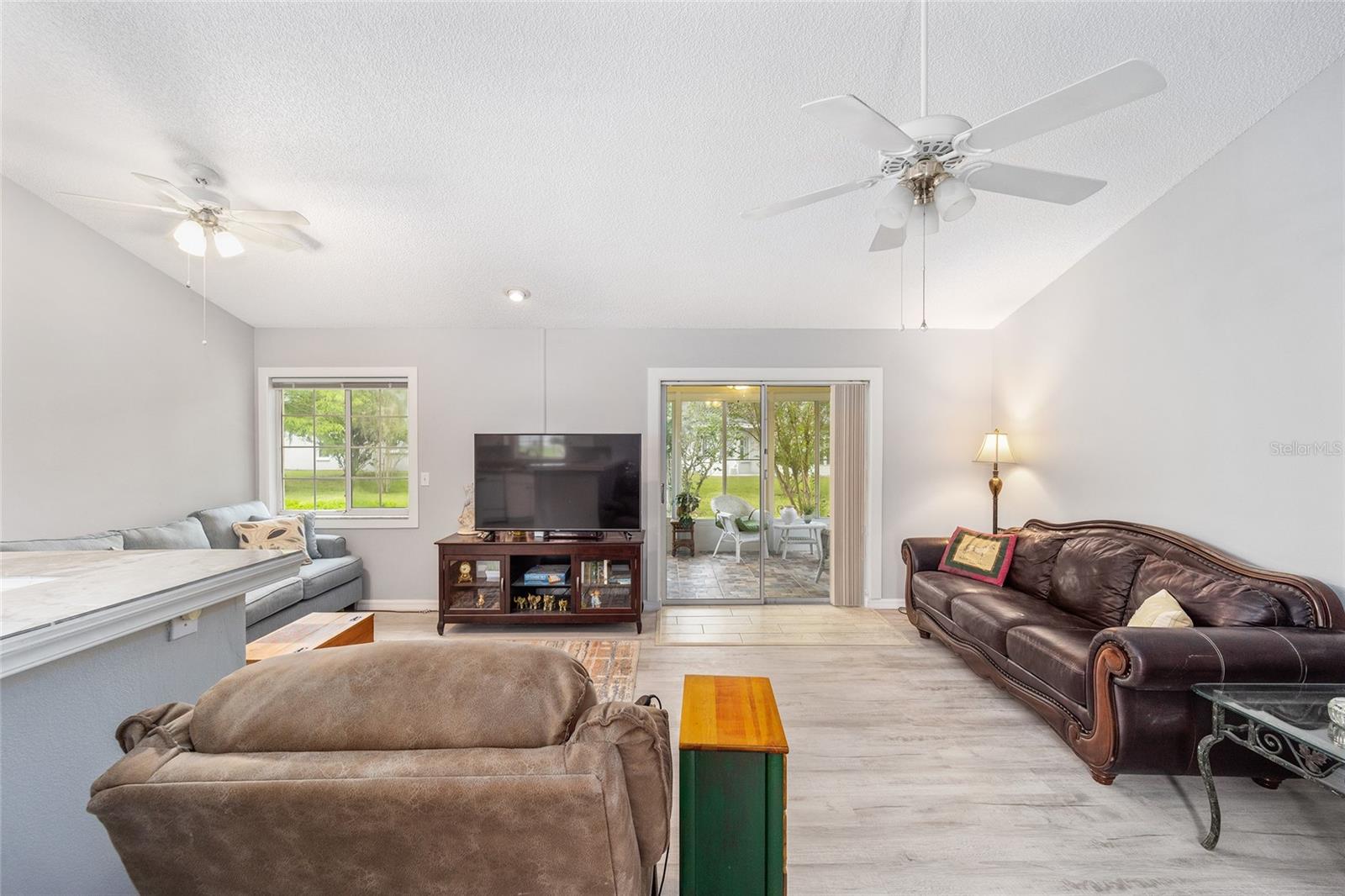 OCALA PALMS UN I - Residential