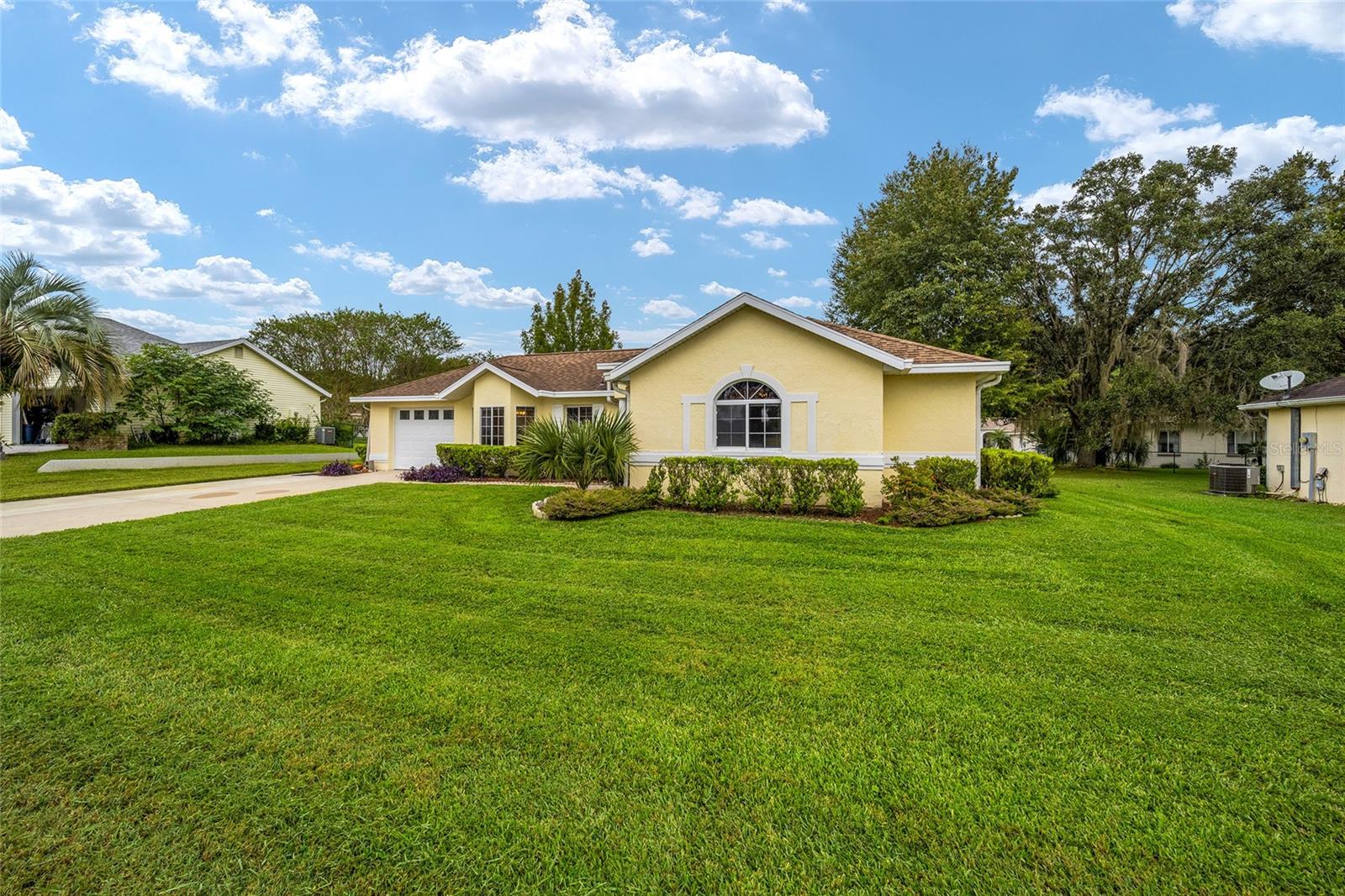 OCALA PALMS UN I - Residential