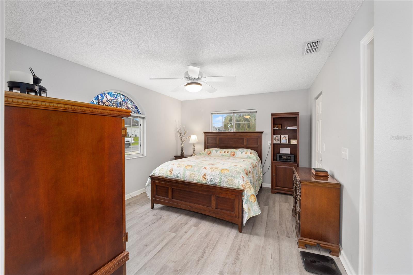 OCALA PALMS UN I - Residential