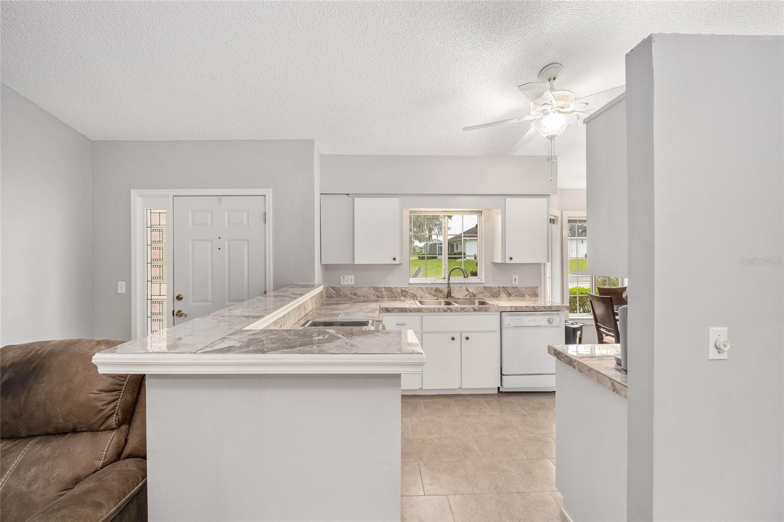 OCALA PALMS UN I - Residential