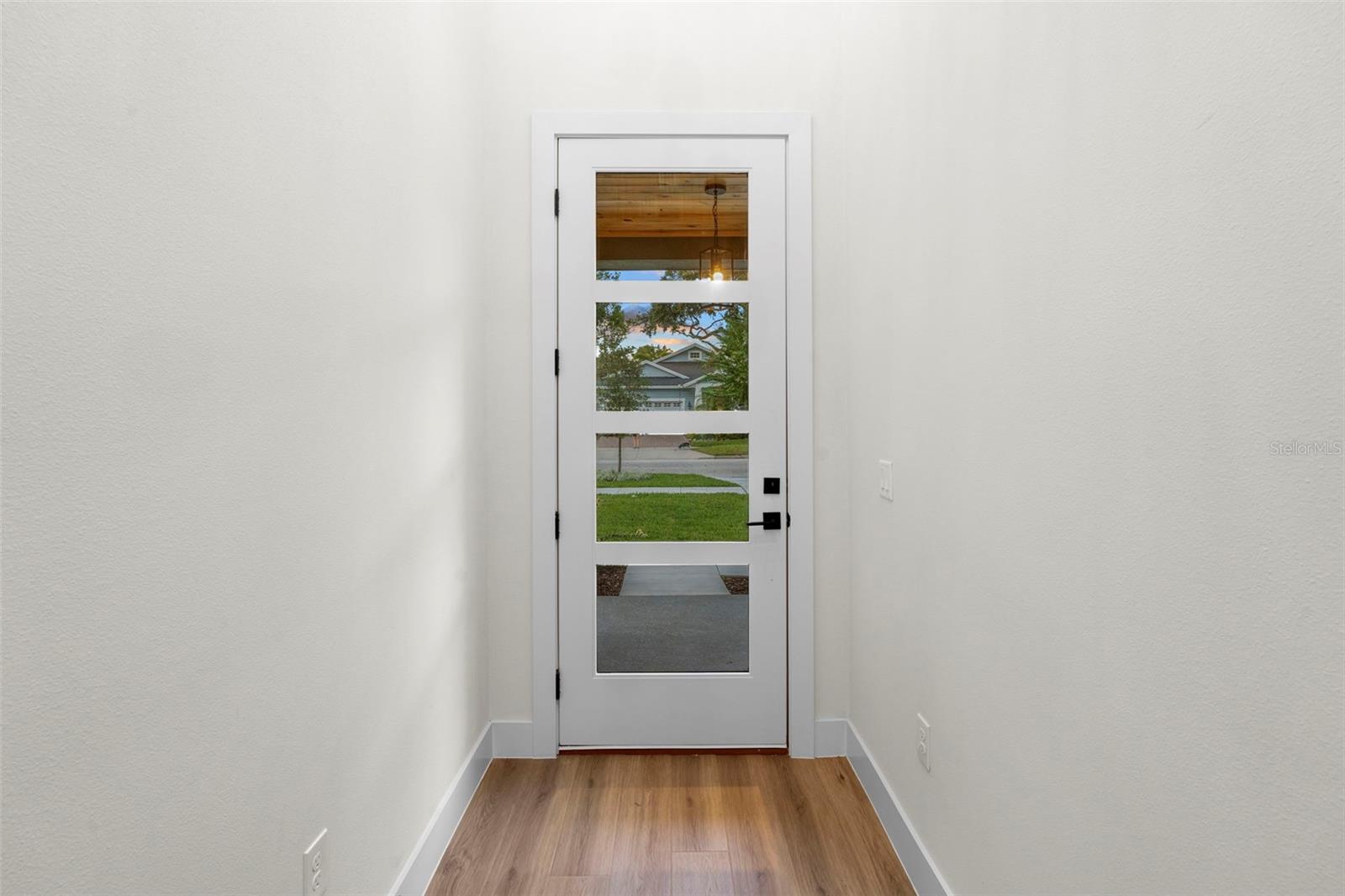 COLLEGE PARK GOLF COURSE - Residential