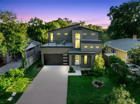 520 BRYN MAWR STREET ORLANDO FL 32804