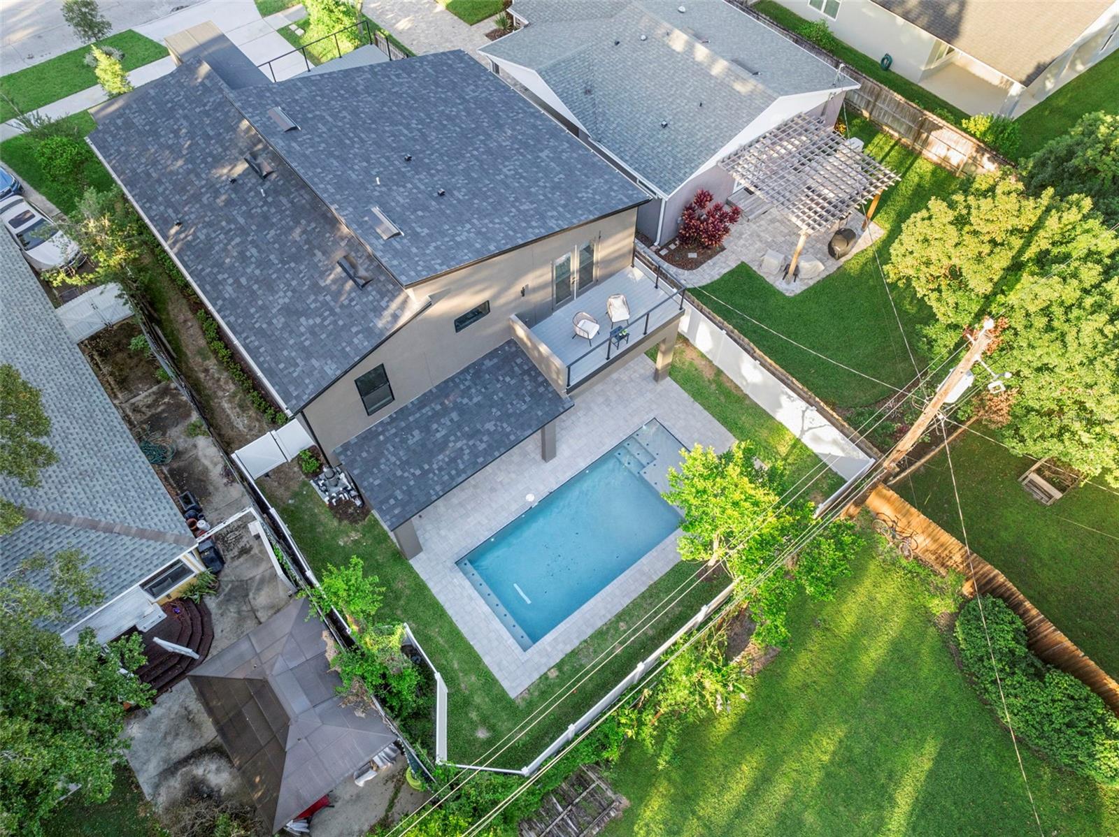 COLLEGE PARK GOLF COURSE - Residential