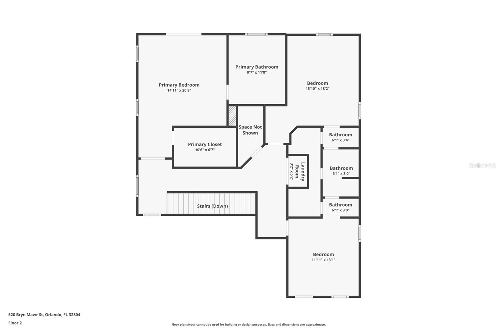 COLLEGE PARK GOLF COURSE - Residential