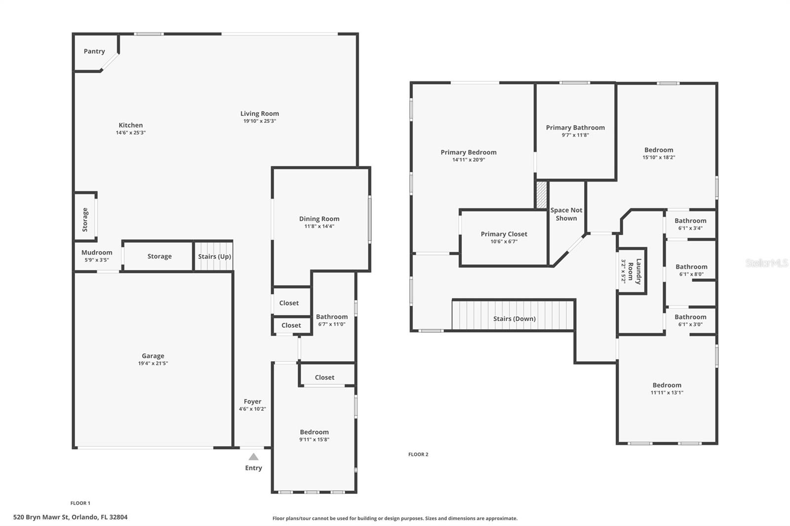 COLLEGE PARK GOLF COURSE - Residential
