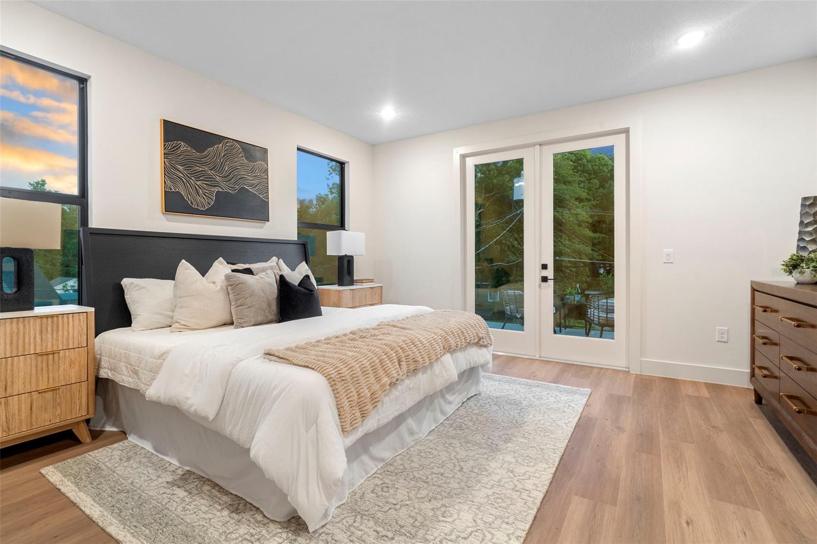 COLLEGE PARK GOLF COURSE - Residential