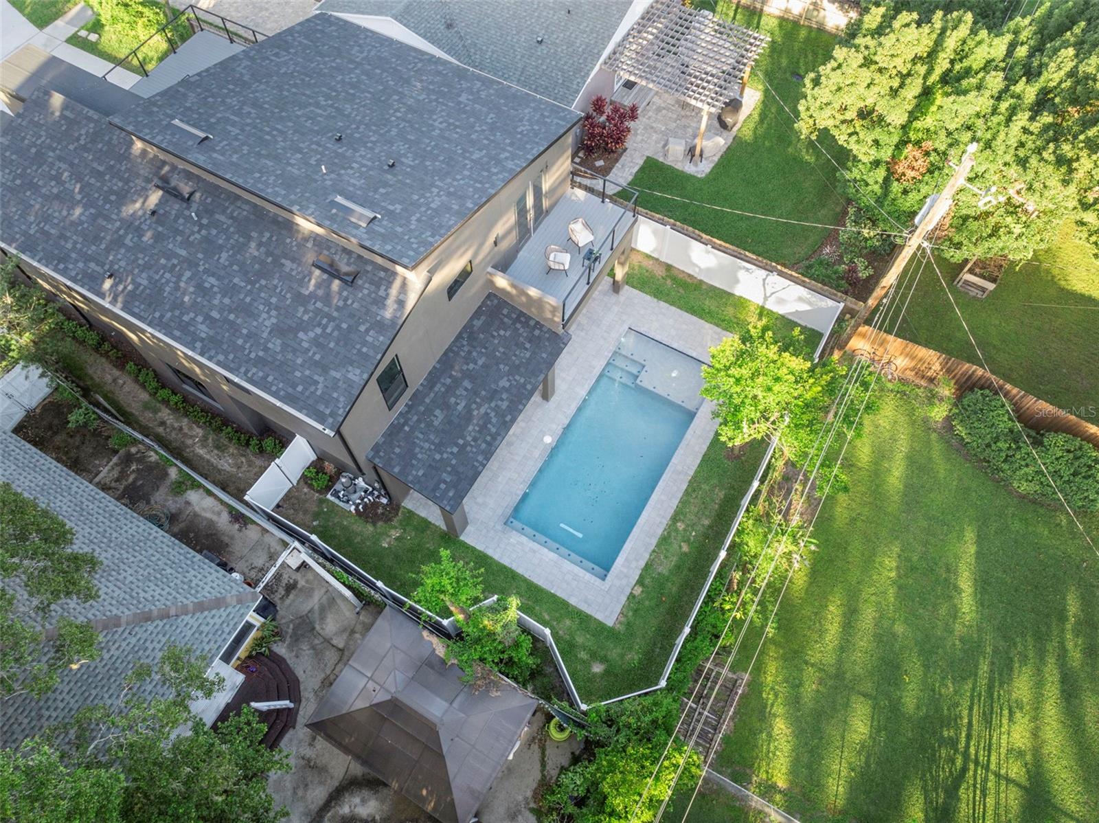 COLLEGE PARK GOLF COURSE - Residential