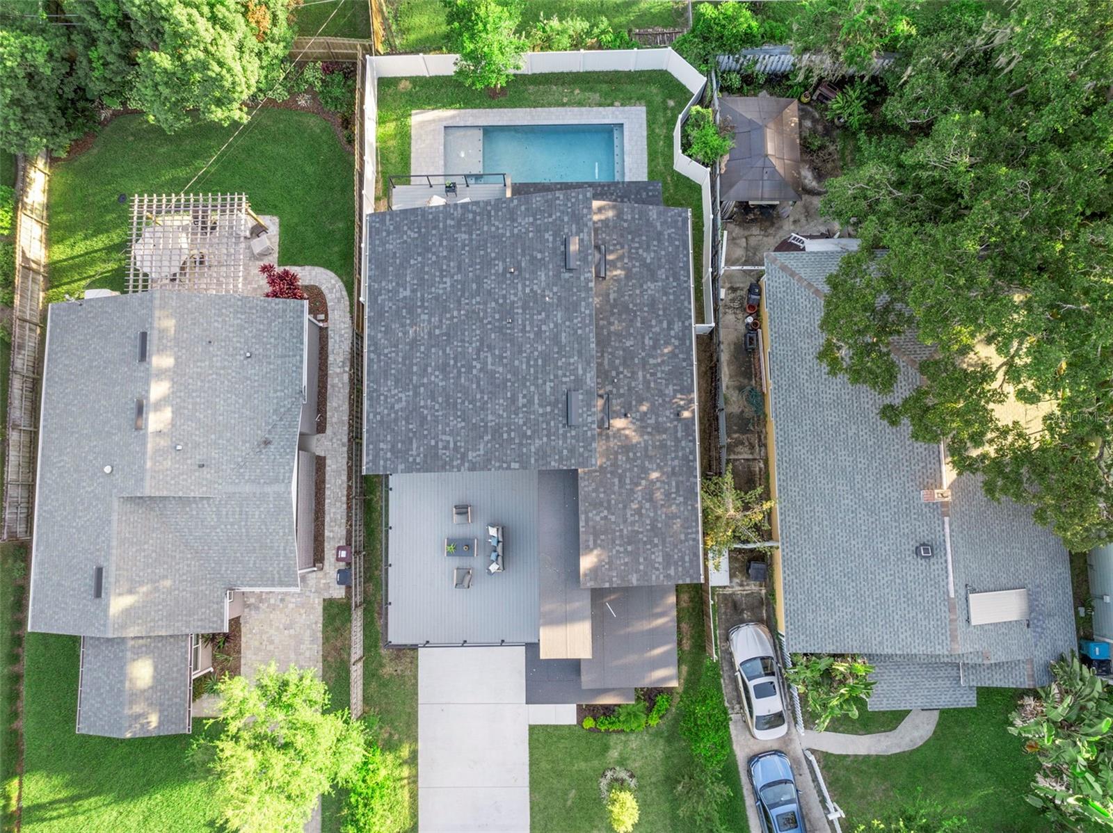 COLLEGE PARK GOLF COURSE - Residential