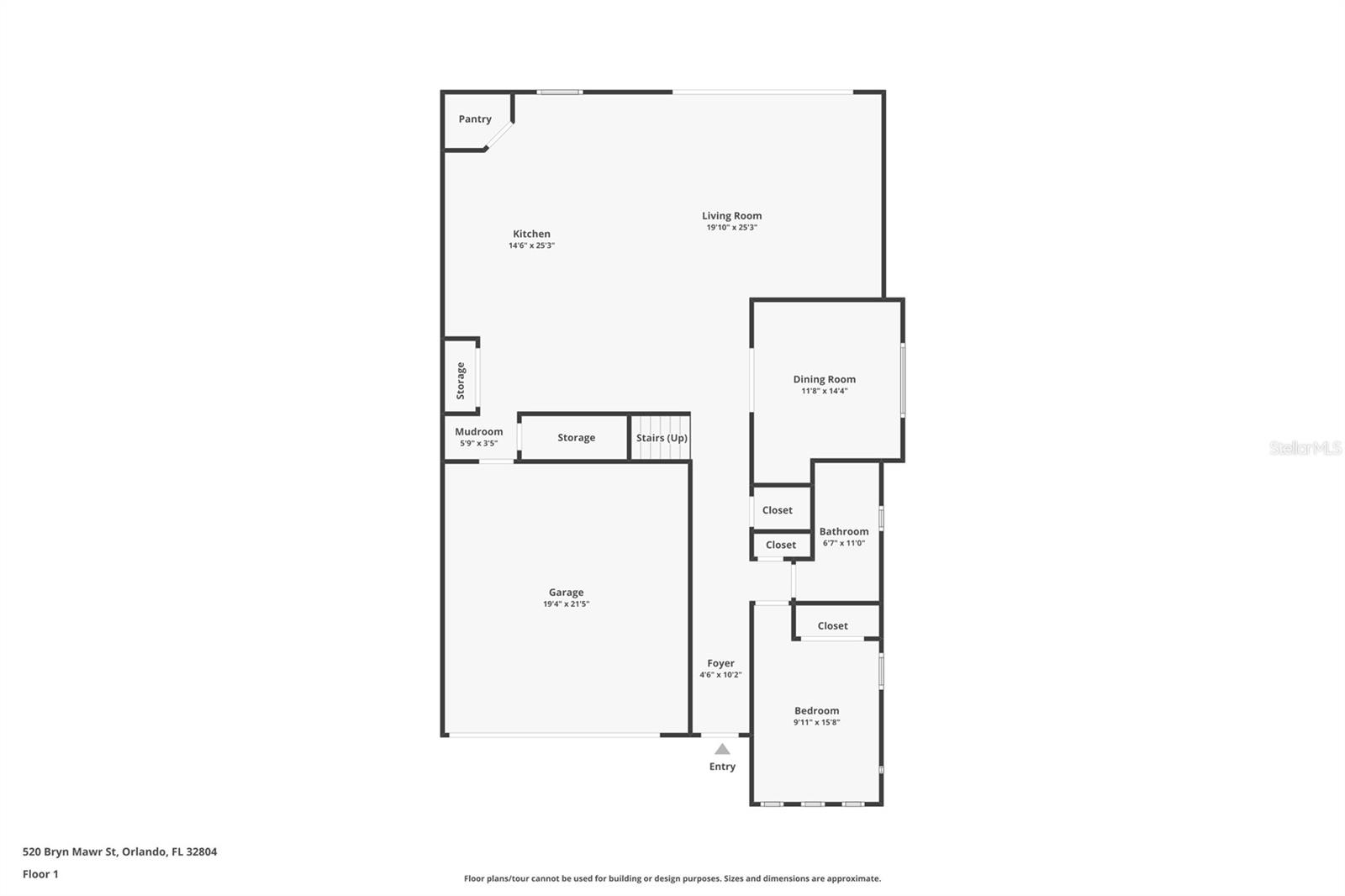 COLLEGE PARK GOLF COURSE - Residential