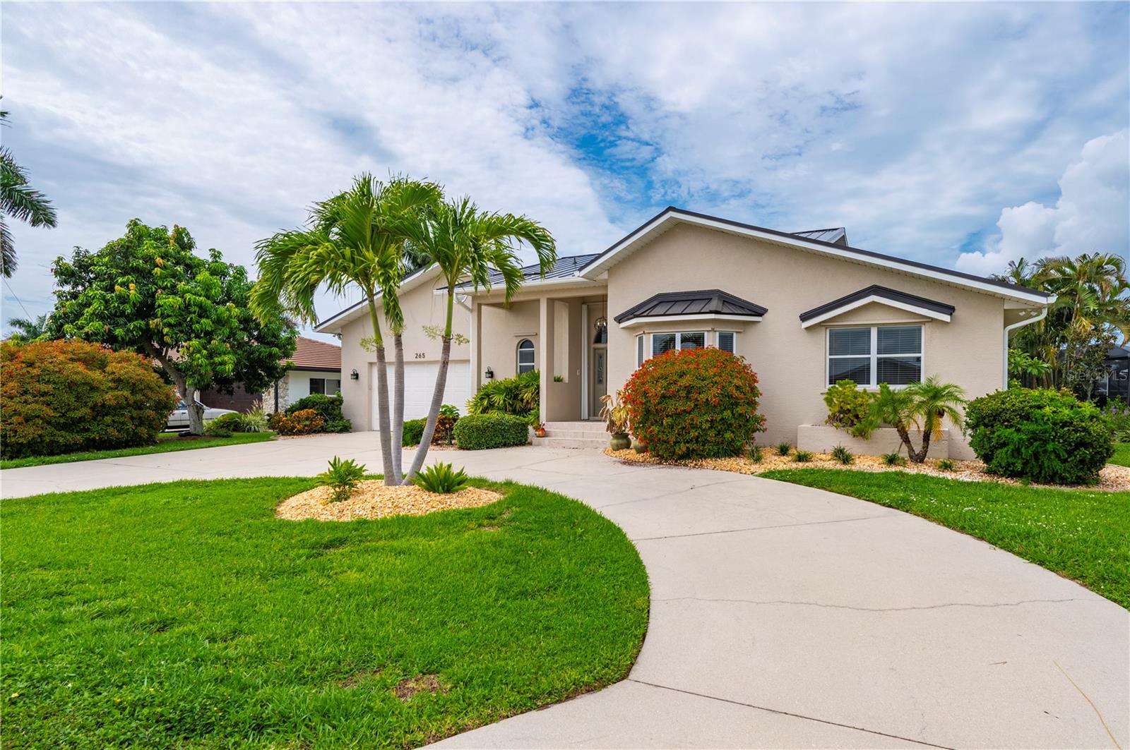 265 BELVEDERE COURT