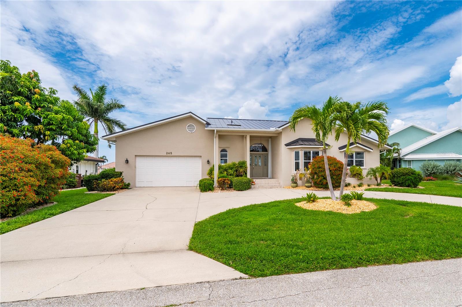 265 BELVEDERE COURT