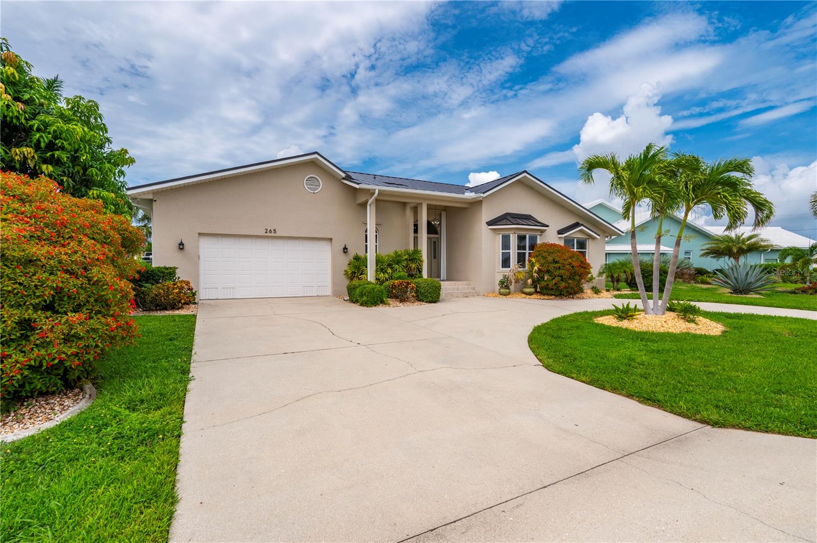 265 BELVEDERE COURT