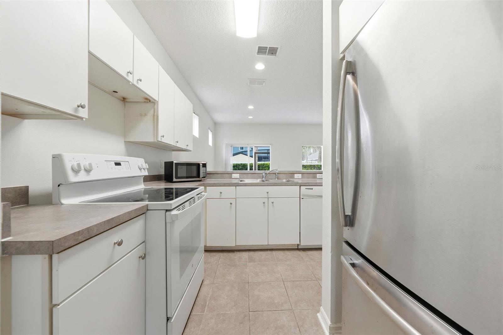 WENTWORTH - Residential