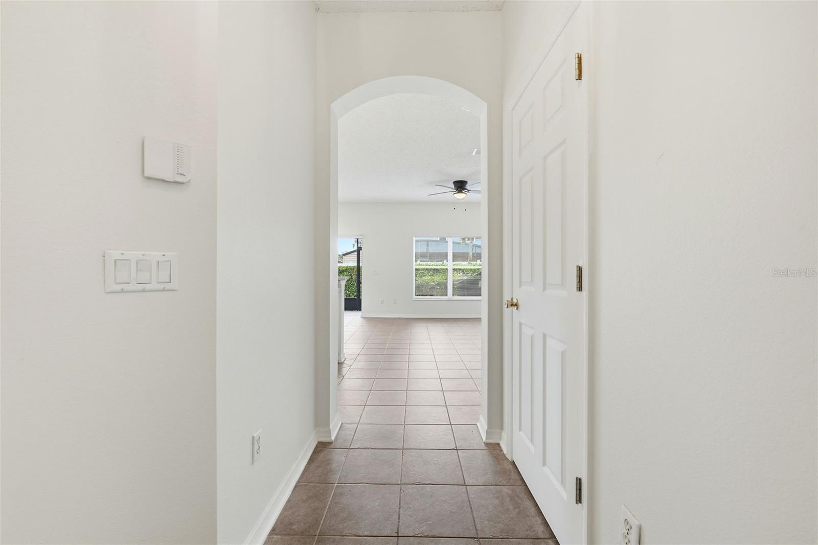 WENTWORTH - Residential