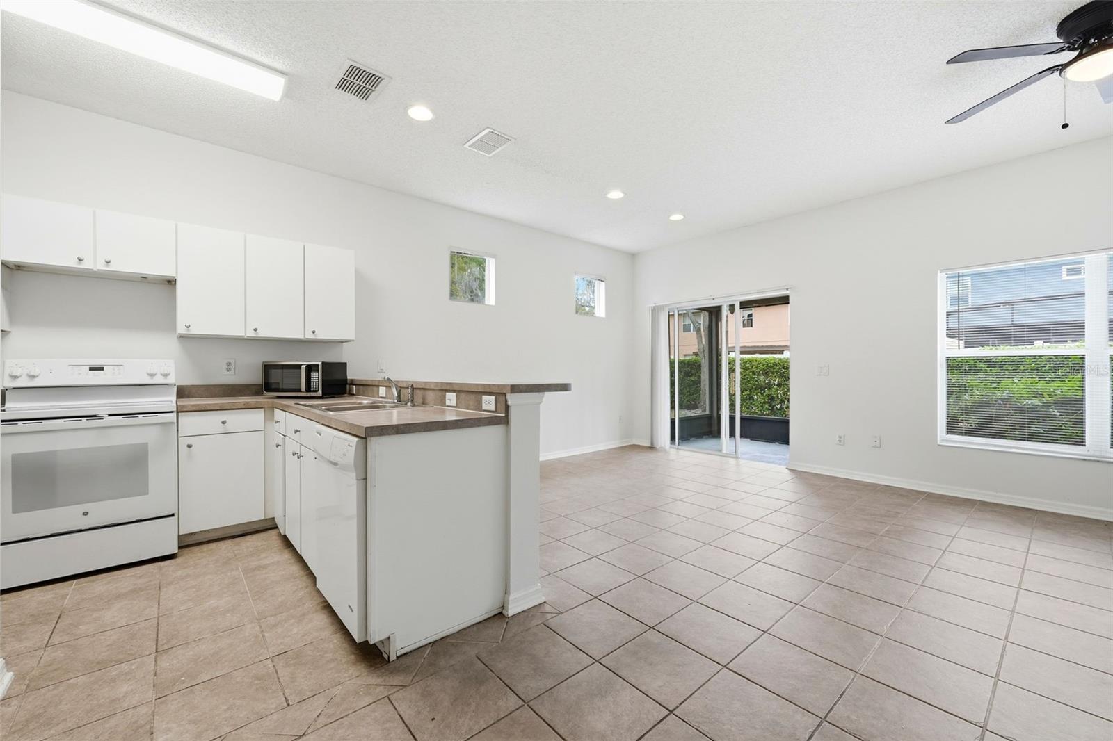 WENTWORTH - Residential