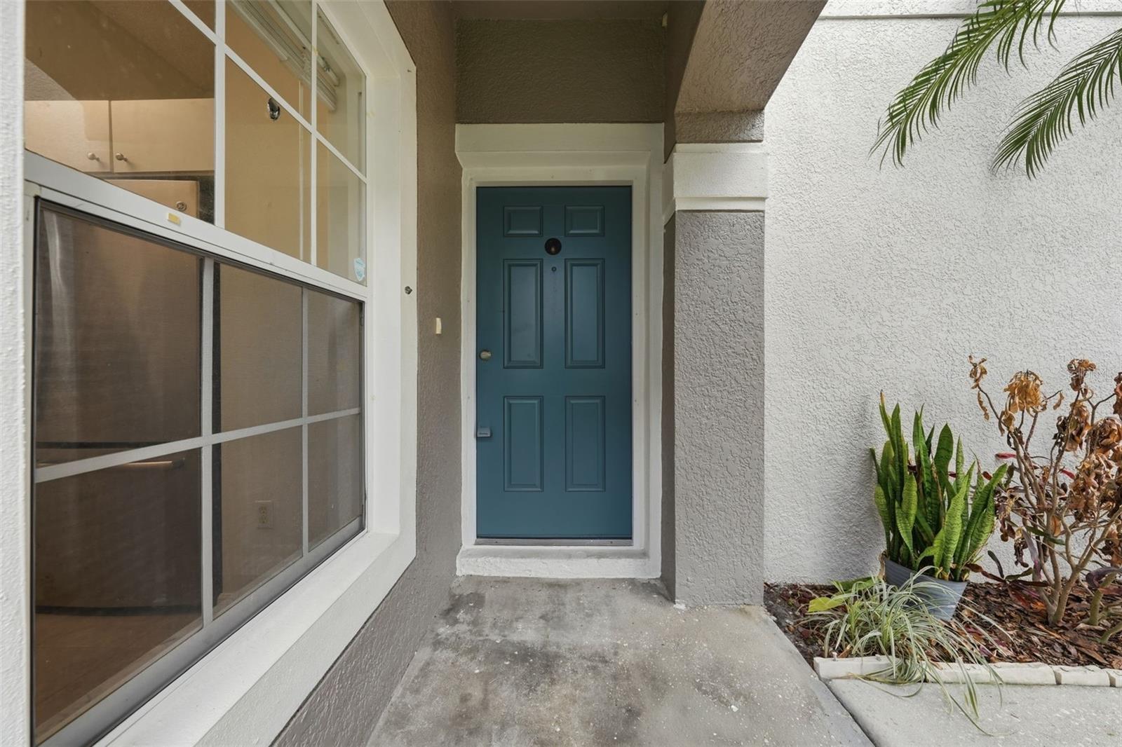 WENTWORTH - Residential