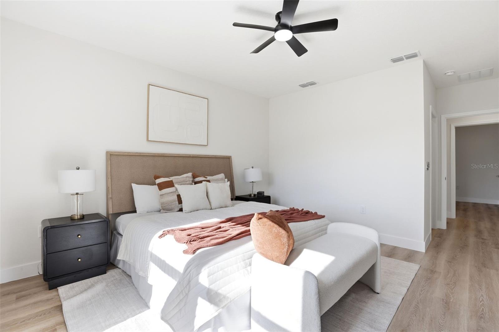 MARSHALL DRIVE SUBDIVISON - Residential