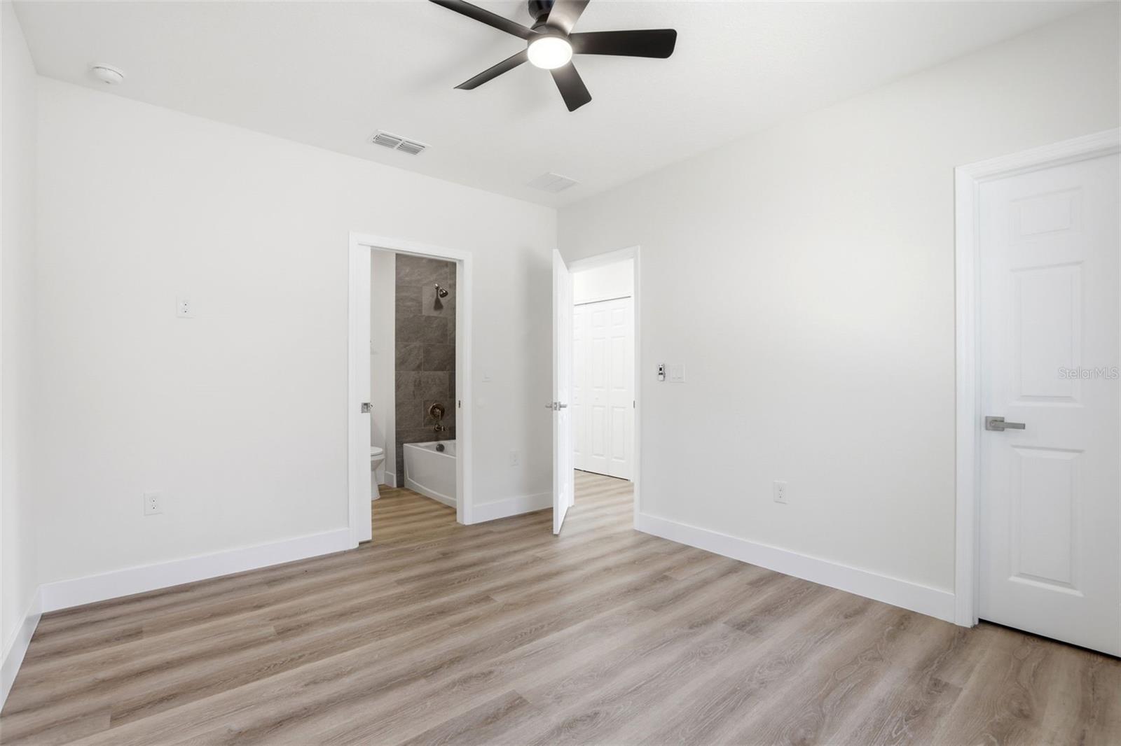 MARSHALL DRIVE SUBDIVISON - Residential