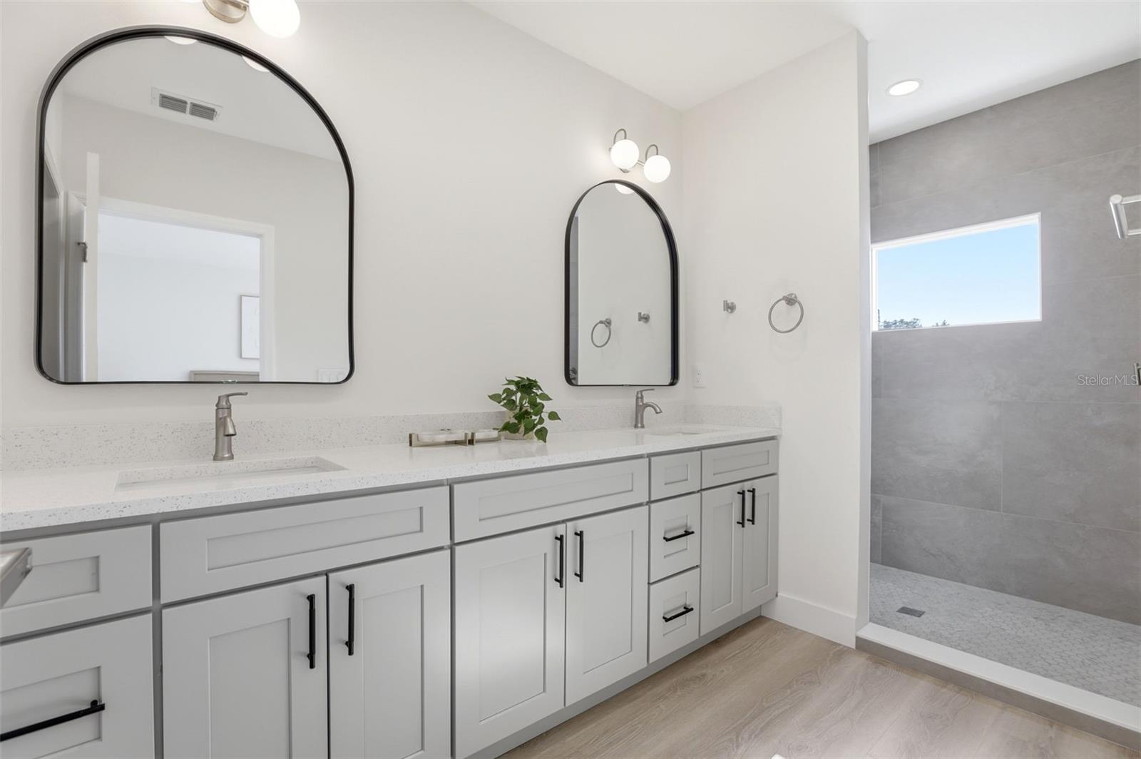 MARSHALL DRIVE SUBDIVISON - Residential