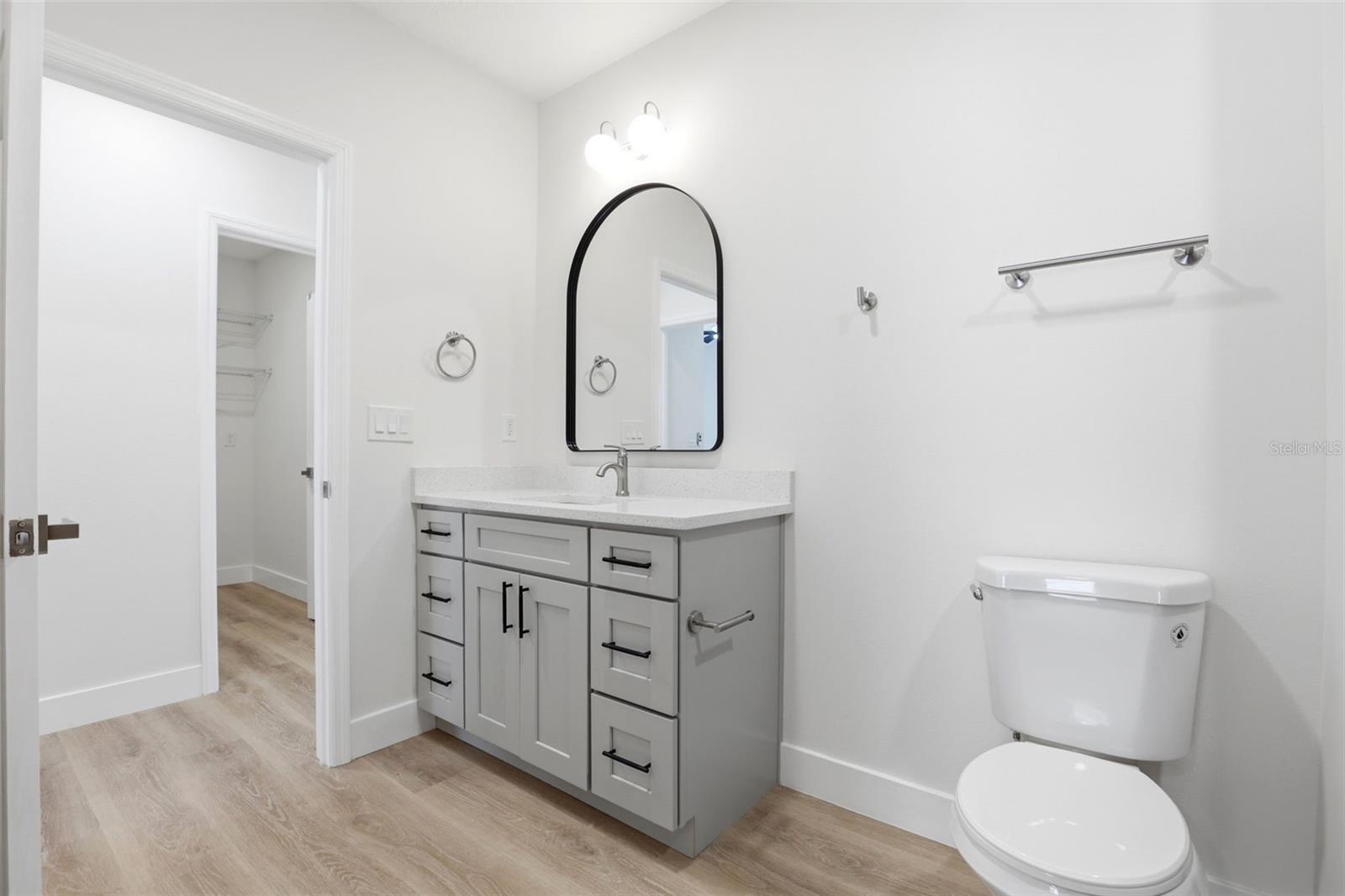 MARSHALL DRIVE SUBDIVISON - Residential
