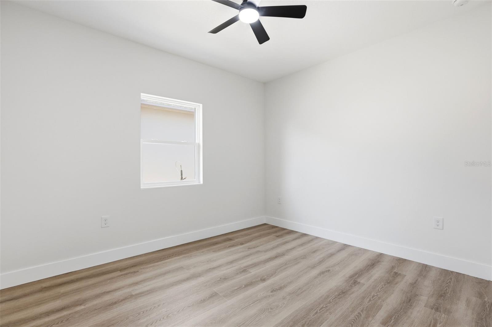 MARSHALL DRIVE SUBDIVISON - Residential