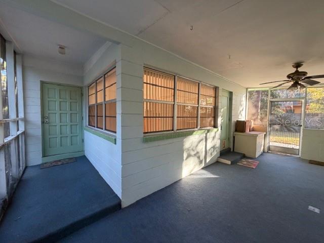 ROSE SUB - Residential