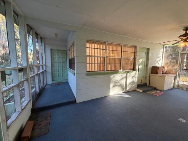 ROSE SUB - Residential