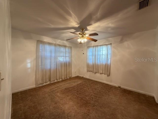 ROSE SUB - Residential