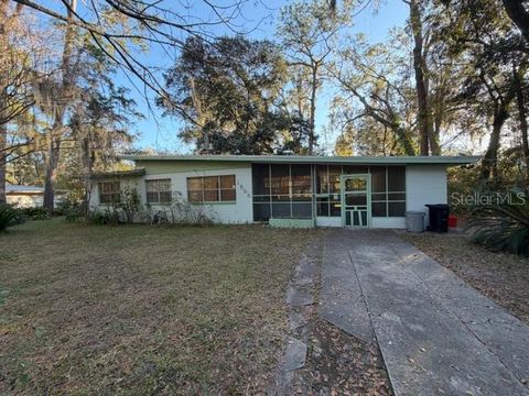 Photo of 1505 NE 8th Street, Gainesville, FL 32601 (MLS # A4676784)