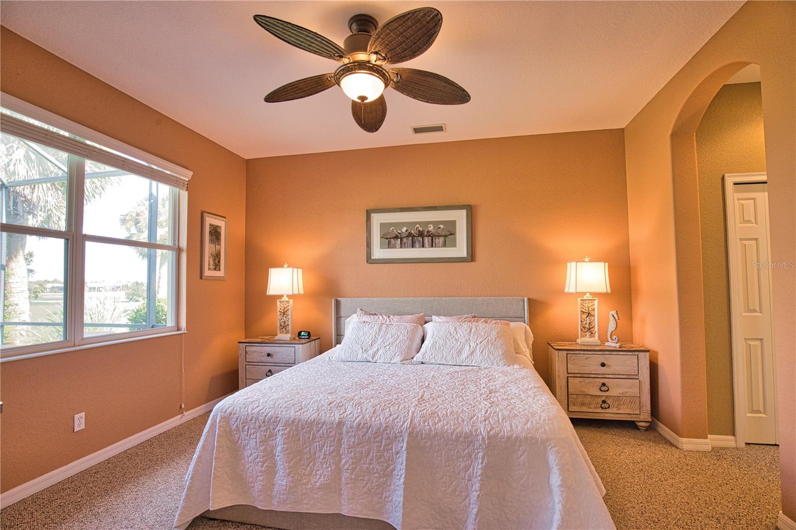 SAN MARCO 2 AT VENETIAN GOLF & - Residential Lease