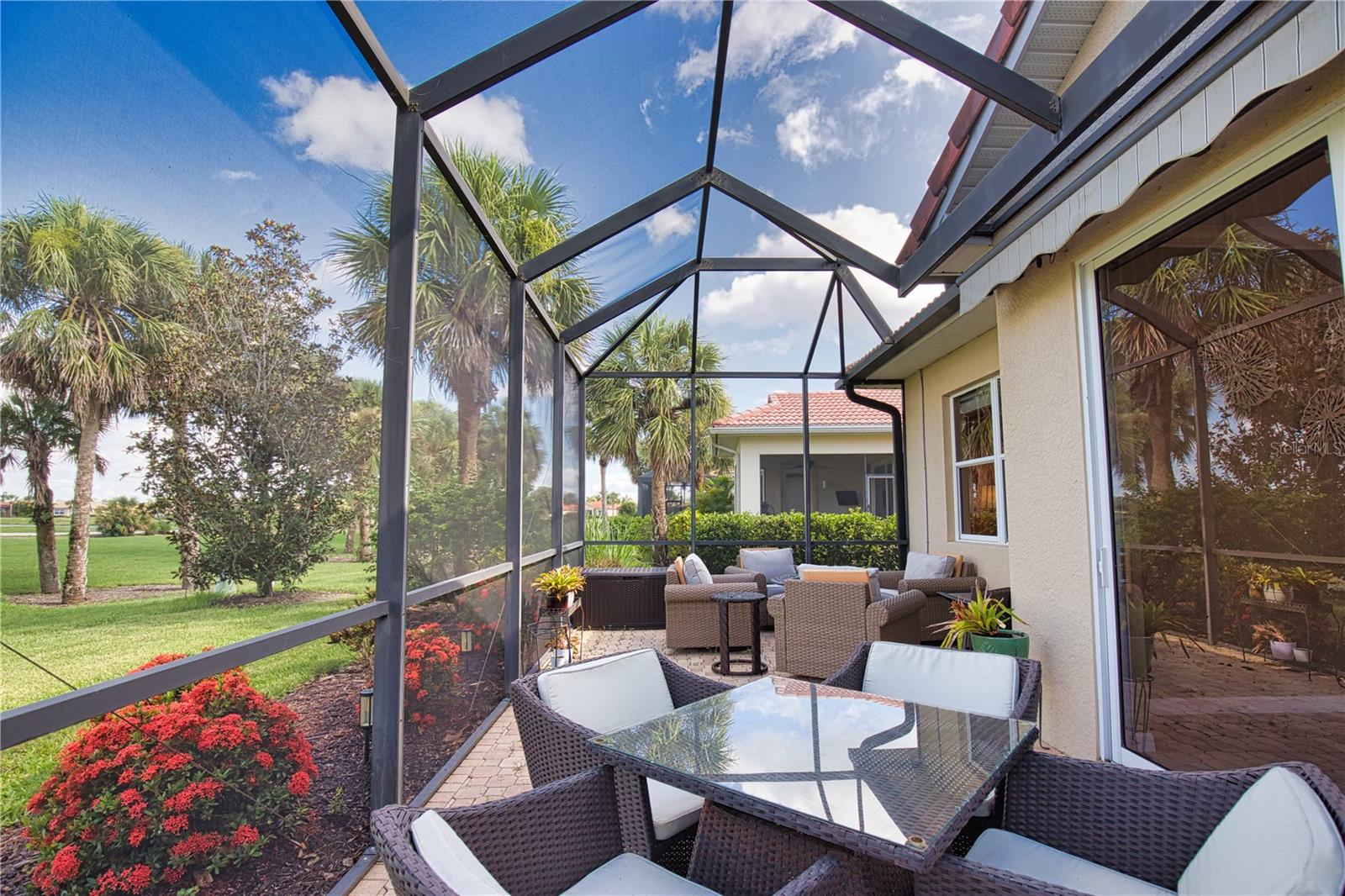 SAN MARCO 2 AT VENETIAN GOLF & - Residential Lease