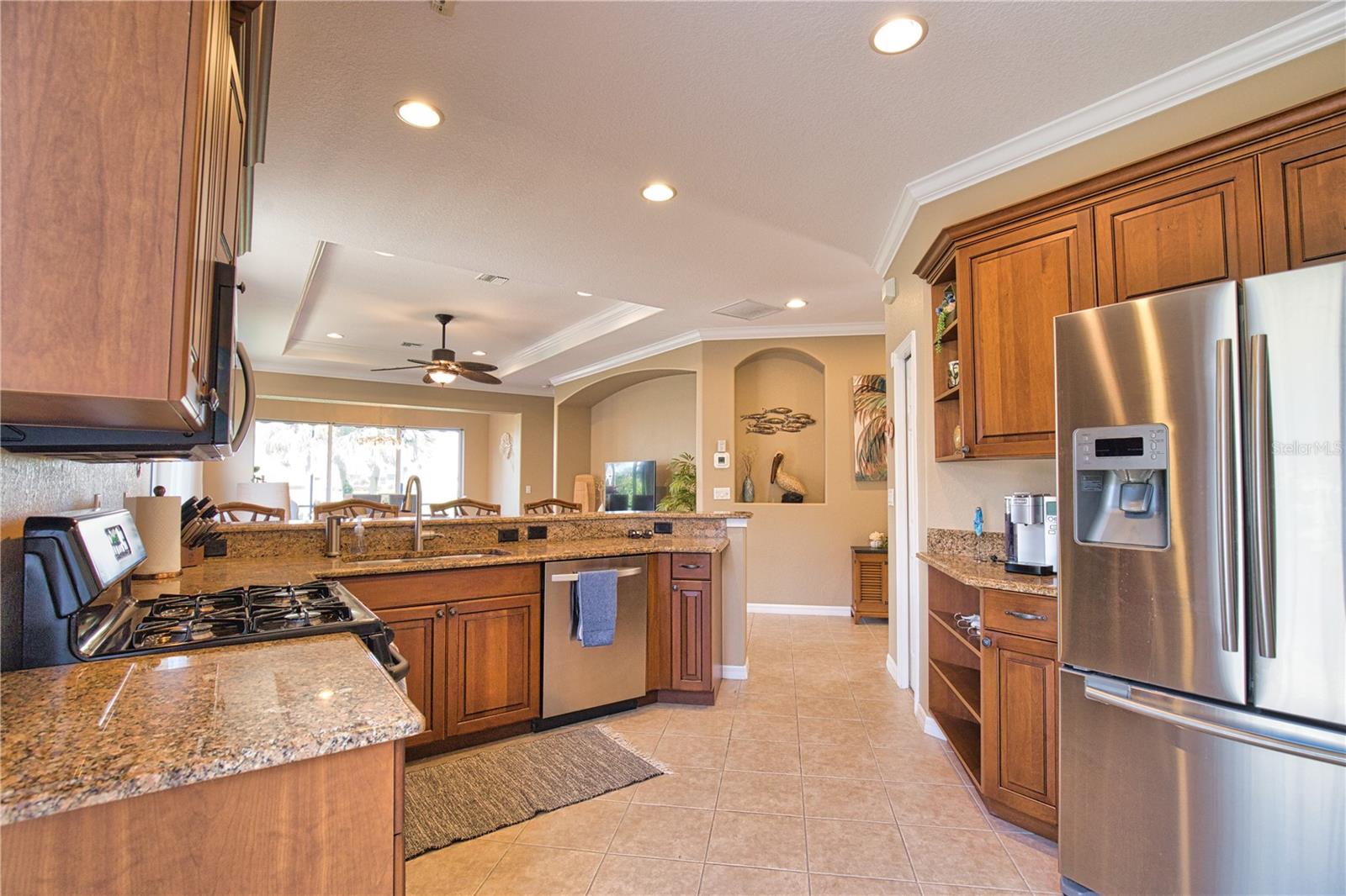 SAN MARCO 2 AT VENETIAN GOLF & - Residential Lease