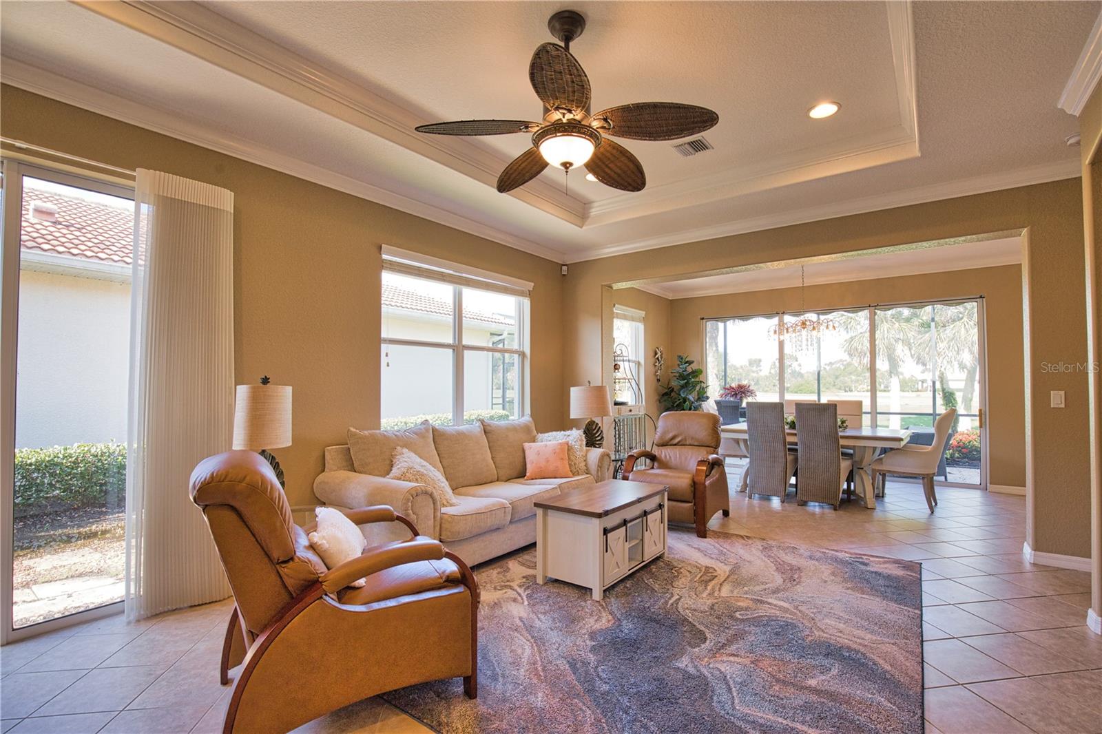 SAN MARCO 2 AT VENETIAN GOLF & - Residential Lease