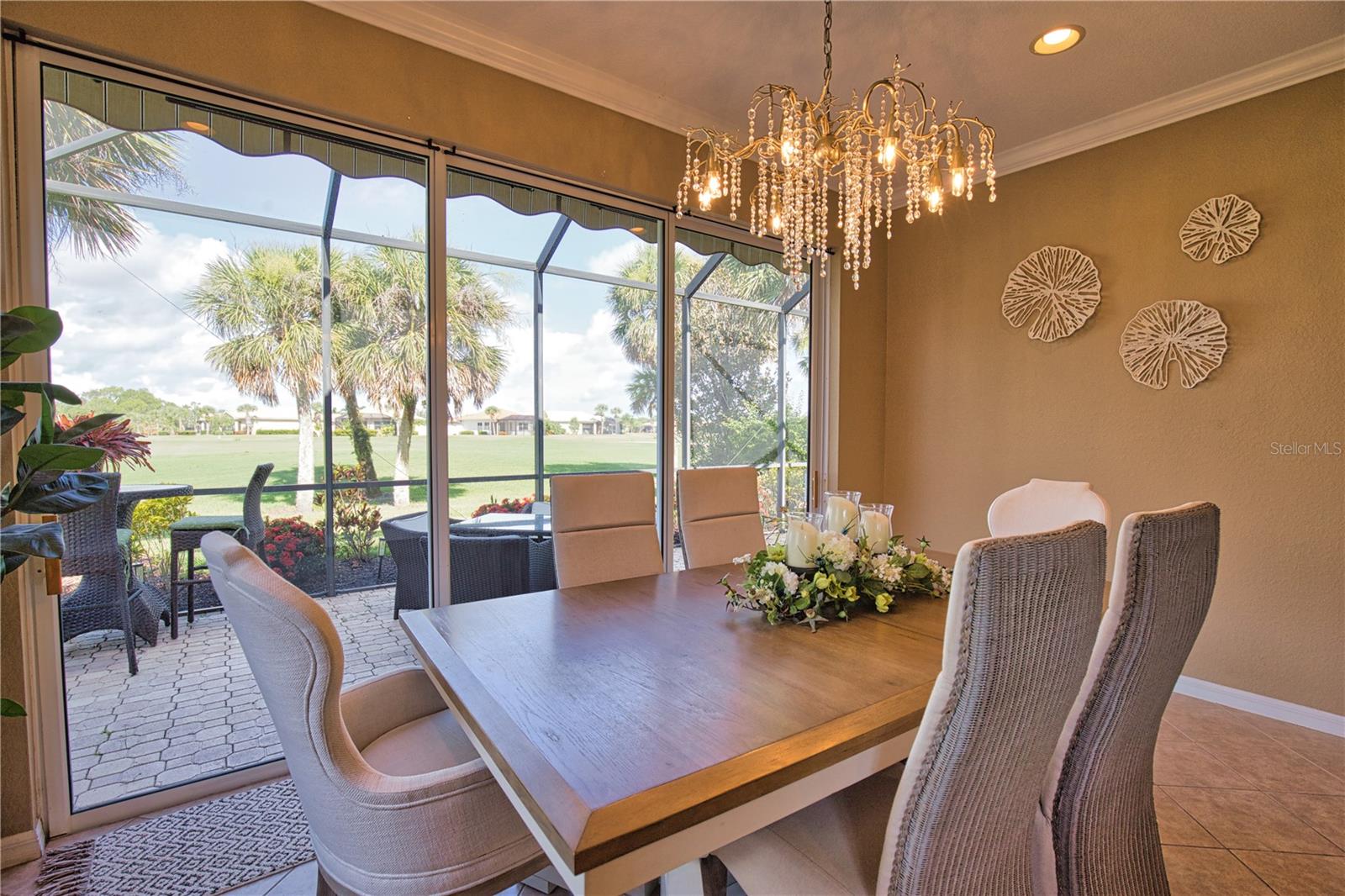 SAN MARCO 2 AT VENETIAN GOLF & - Residential Lease