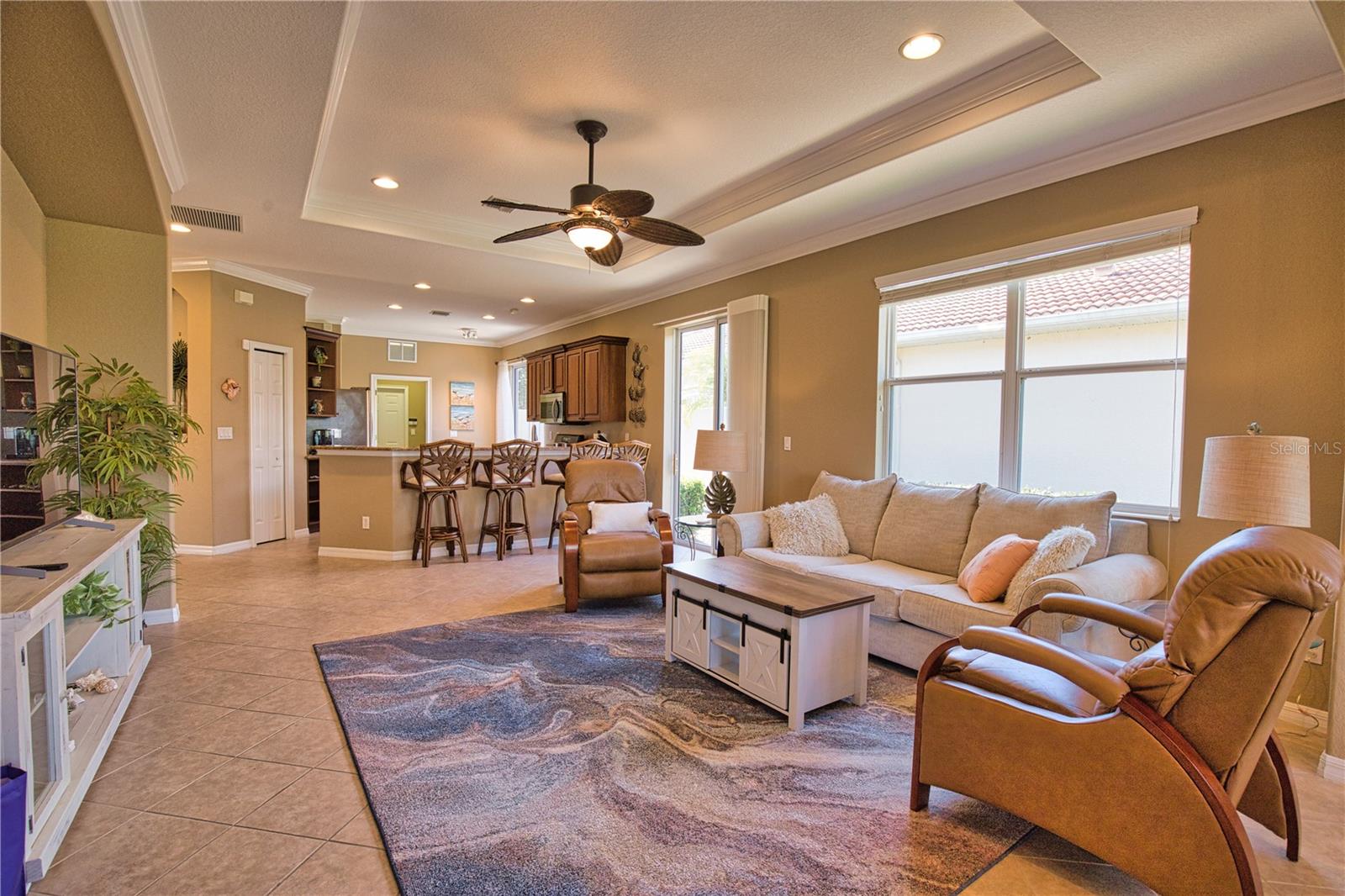 SAN MARCO 2 AT VENETIAN GOLF & - Residential Lease