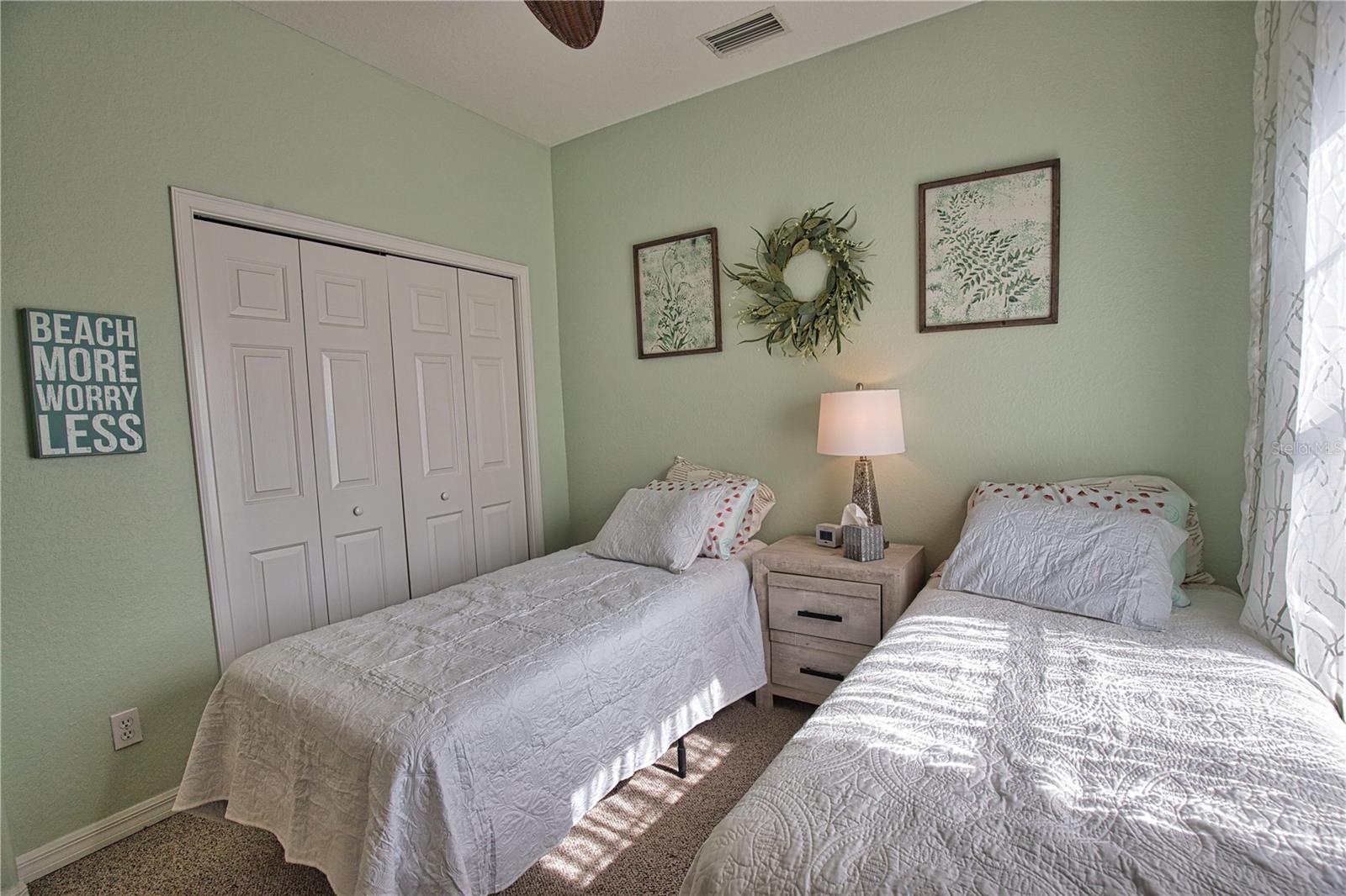 SAN MARCO 2 AT VENETIAN GOLF & - Residential Lease