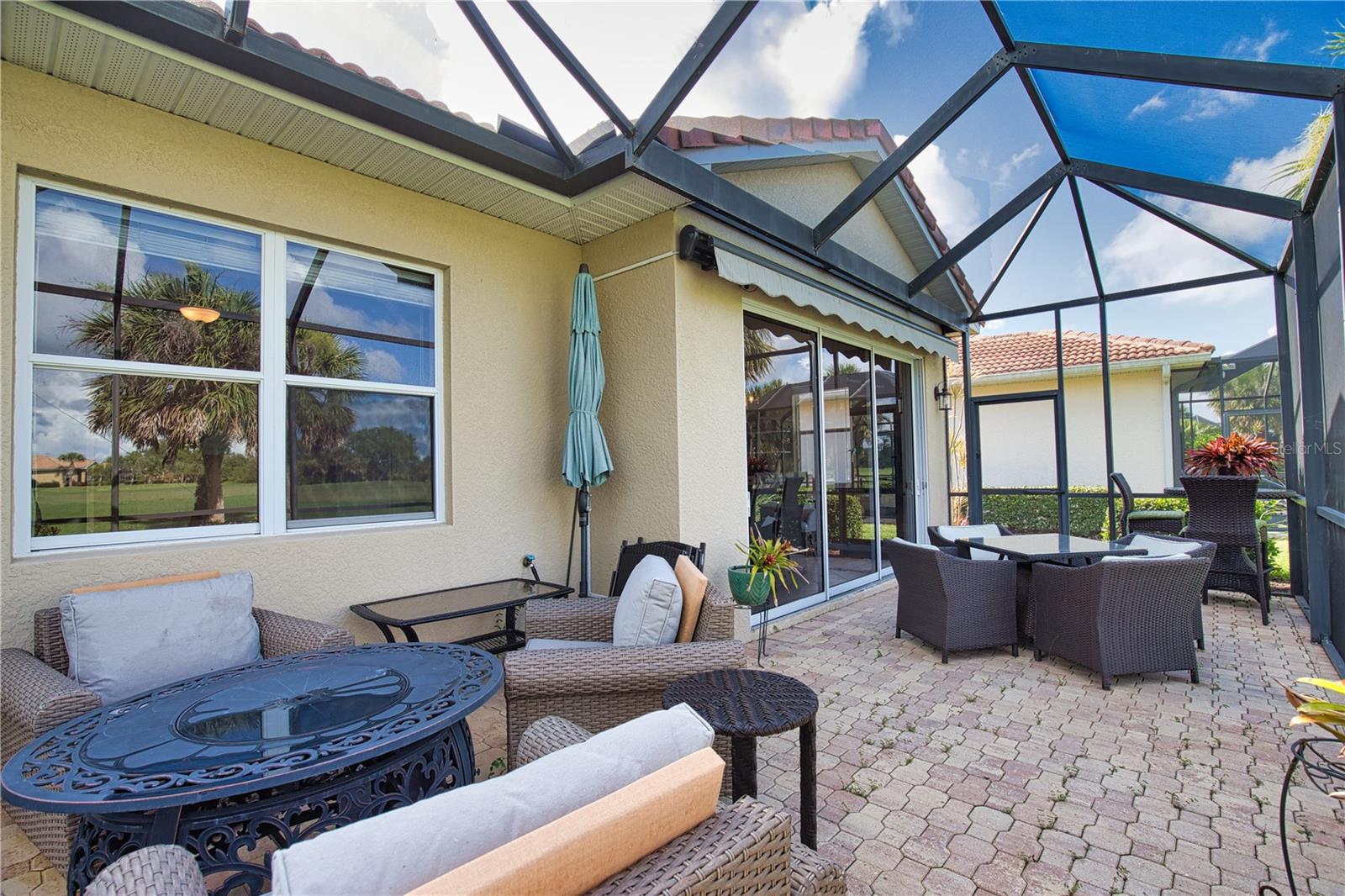 SAN MARCO 2 AT VENETIAN GOLF & - Residential Lease