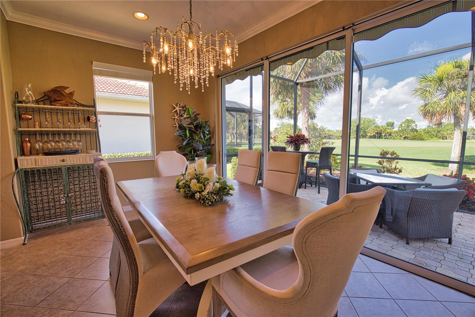 SAN MARCO 2 AT VENETIAN GOLF & - Residential Lease