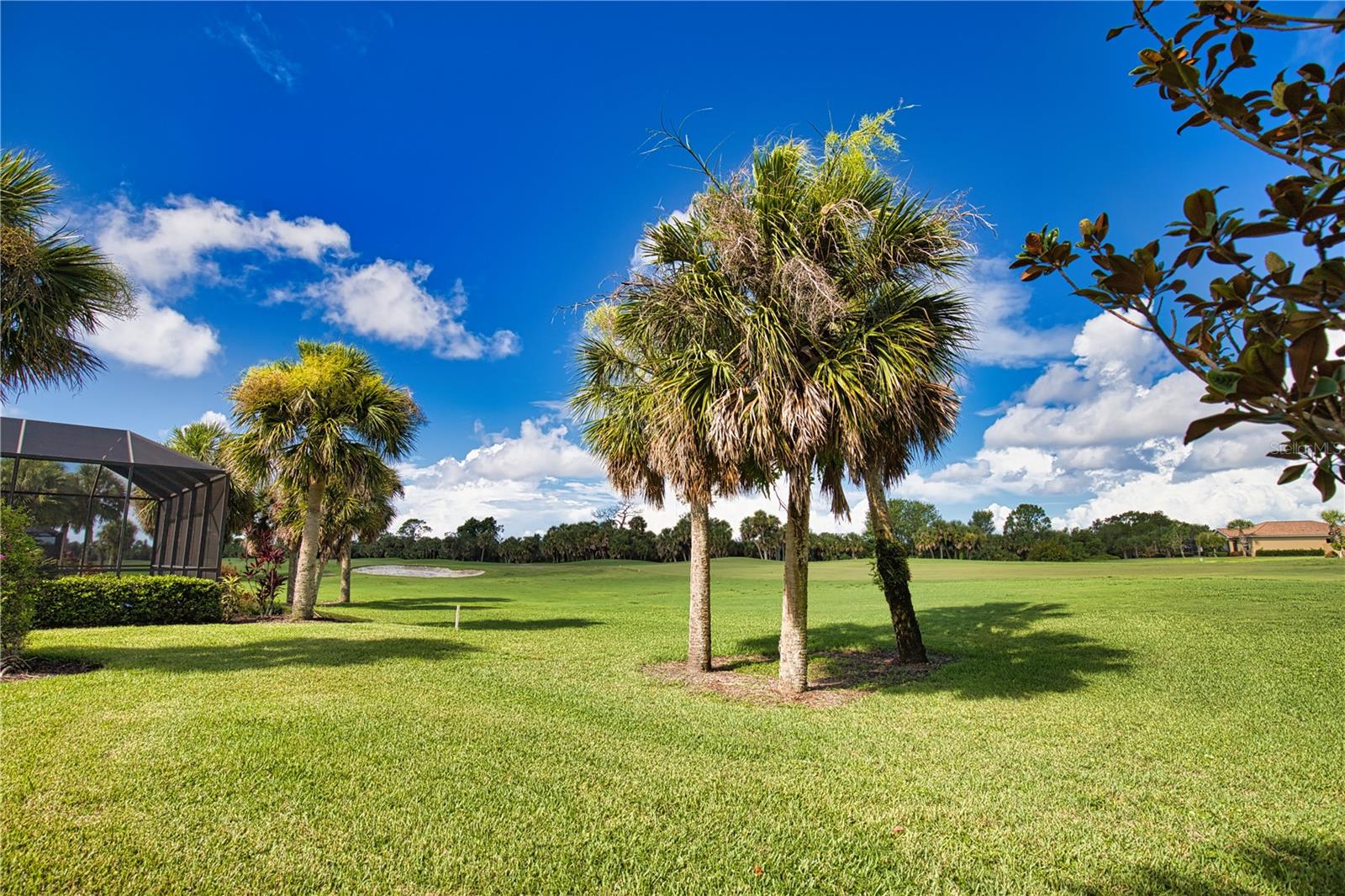 SAN MARCO 2 AT VENETIAN GOLF & - Residential Lease