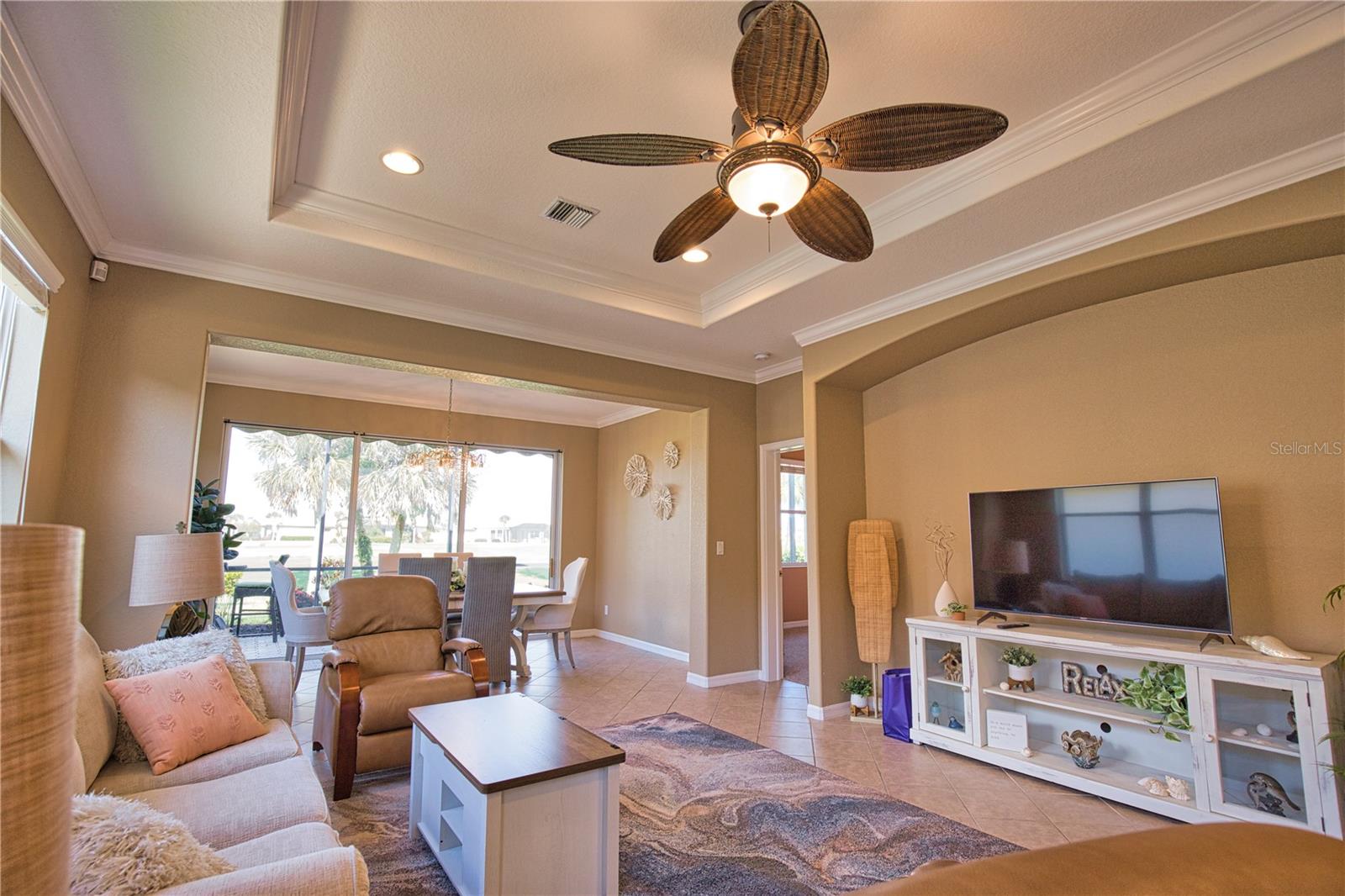 SAN MARCO 2 AT VENETIAN GOLF & - Residential Lease