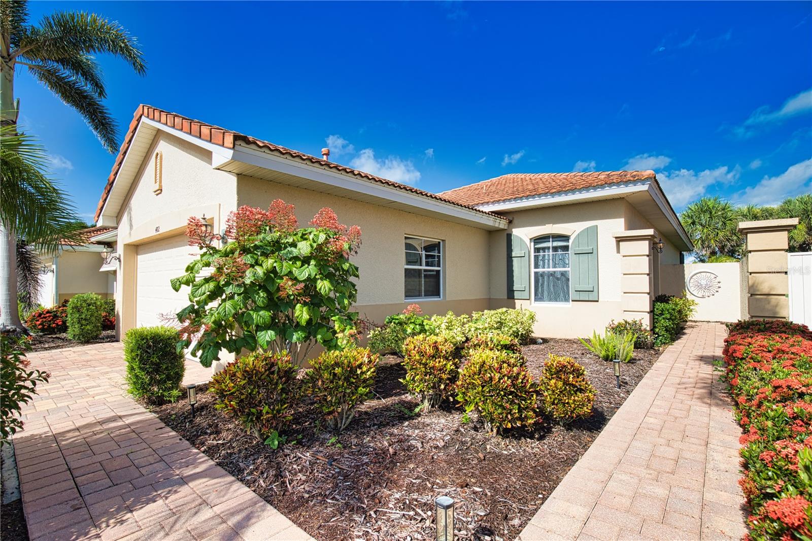 SAN MARCO 2 AT VENETIAN GOLF & - Residential Lease