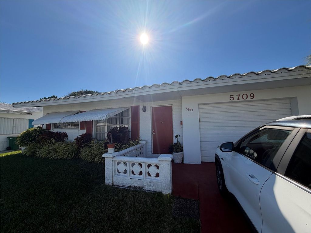 Photo of 5709 NW 84th Avenue, Tamarac, FL 33321 (MLS # TB8471811)