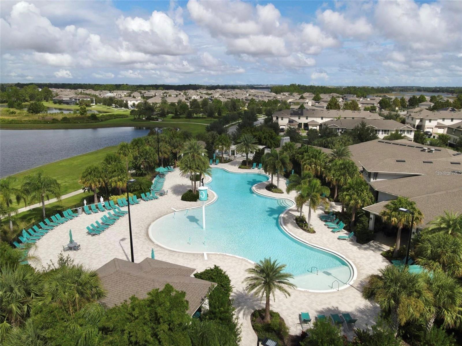 WATERLEIGH PH 3B 3C & 3D - Residential Lease