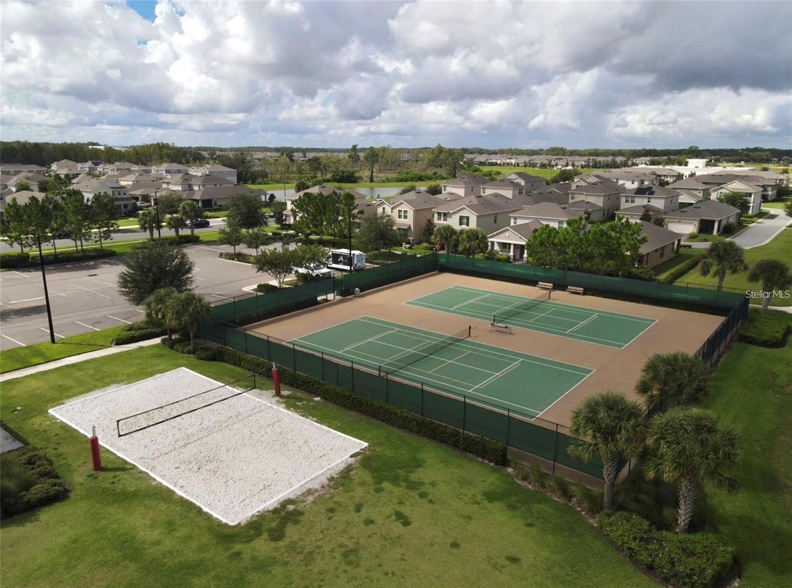 WATERLEIGH PH 3B 3C & 3D - Residential Lease