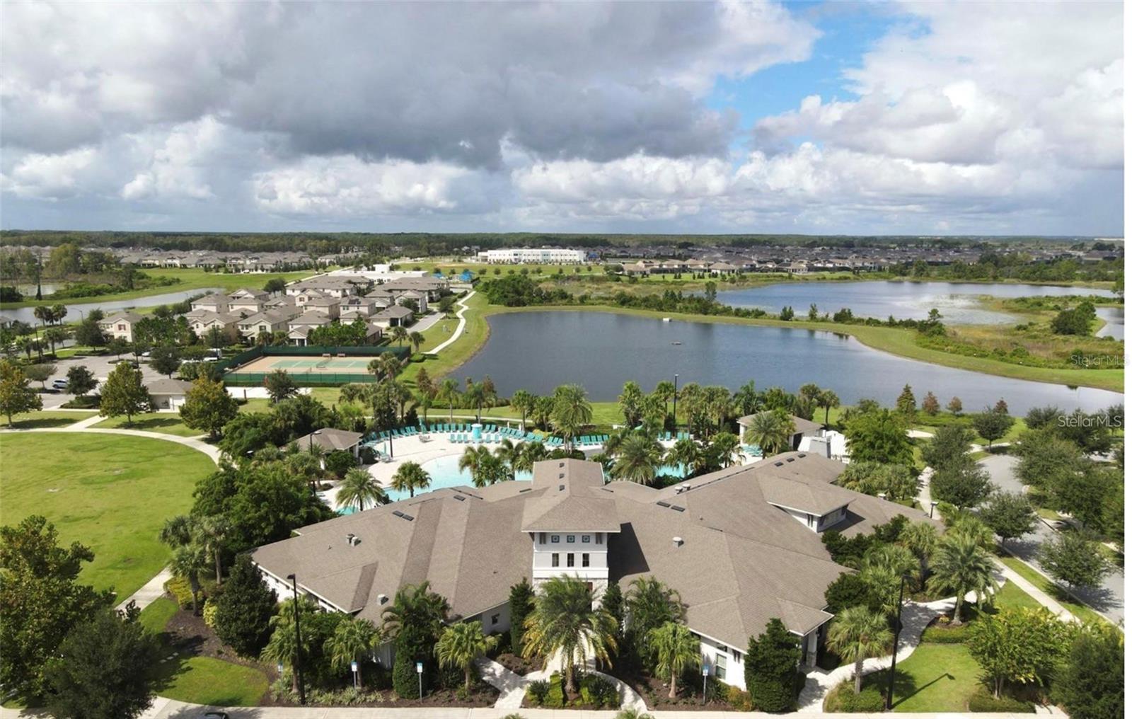 WATERLEIGH PH 3B 3C & 3D - Residential Lease