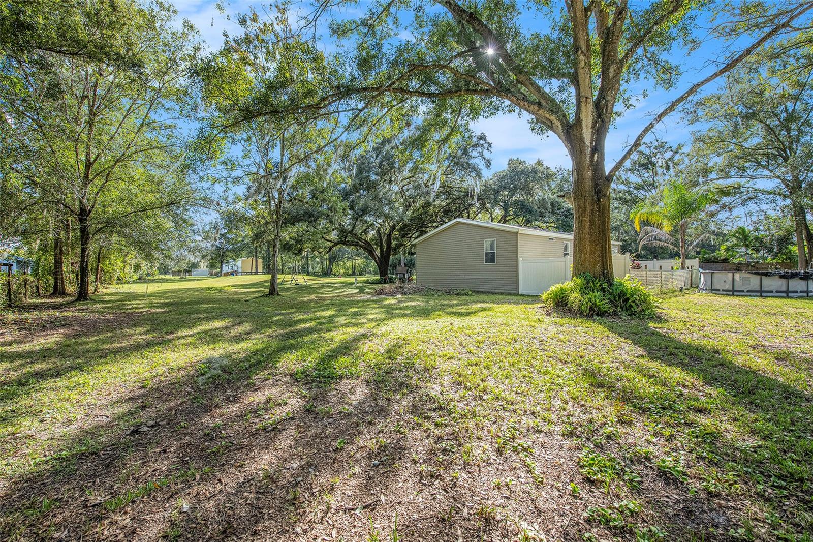 KEYSTONE PARK - Residential