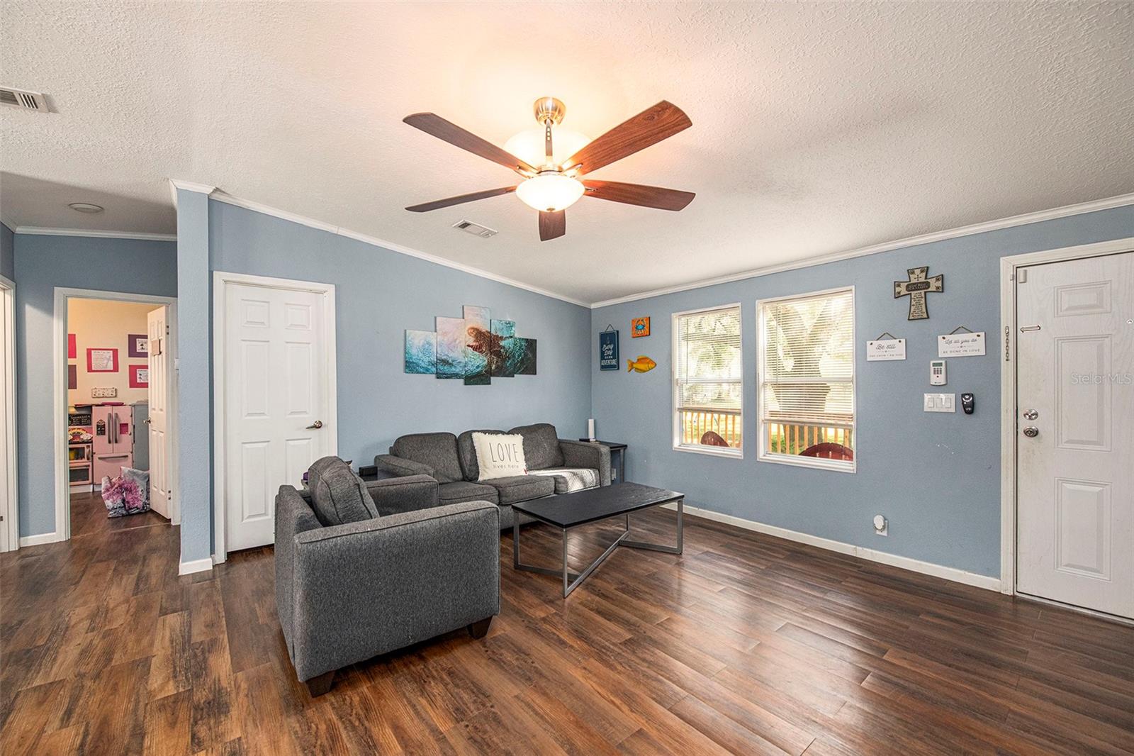 KEYSTONE PARK - Residential