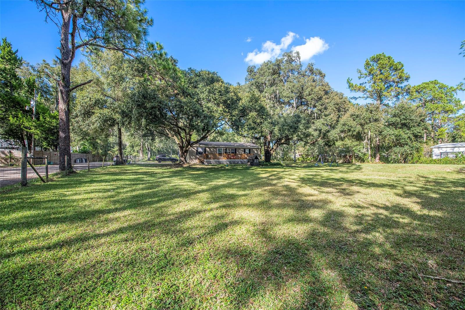 KEYSTONE PARK - Residential