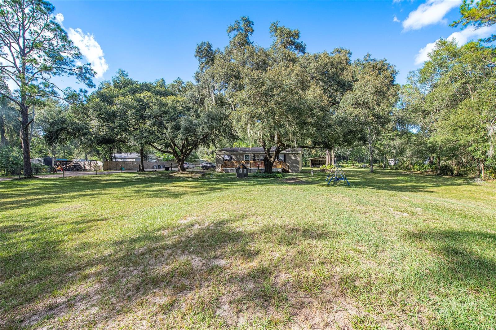 KEYSTONE PARK - Residential